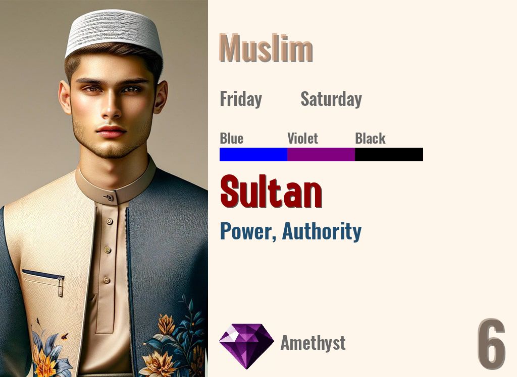 Sultan