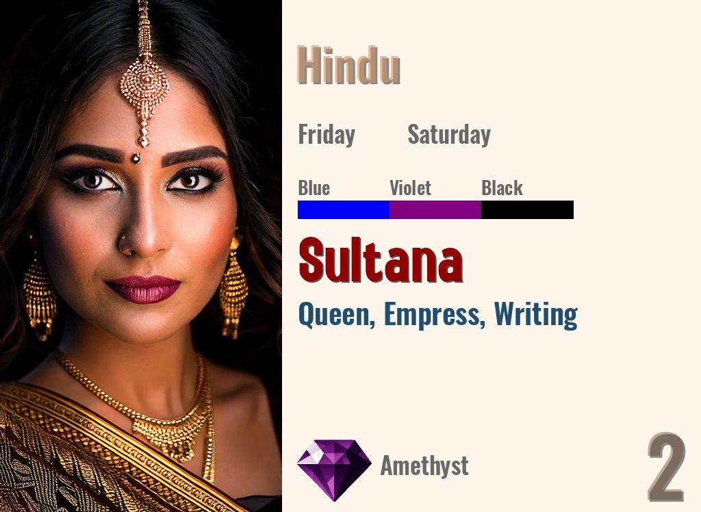 Sultana