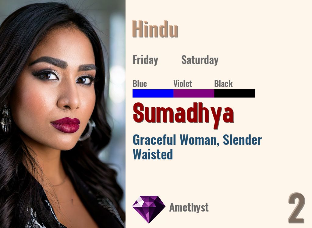 Sumadhya
