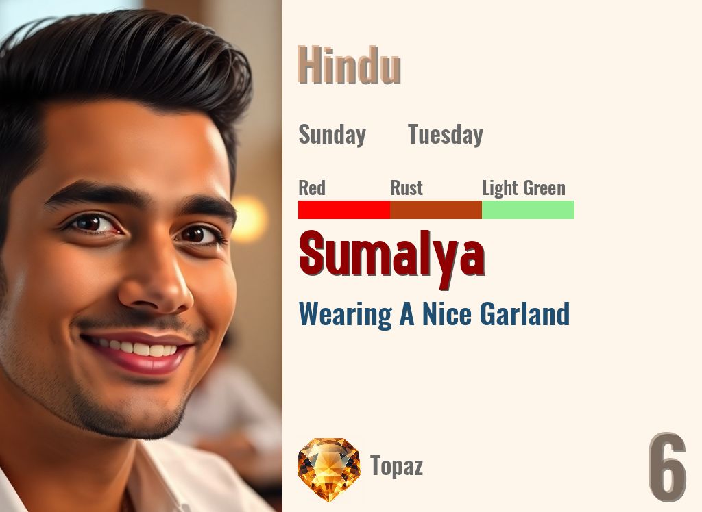 Sumalya