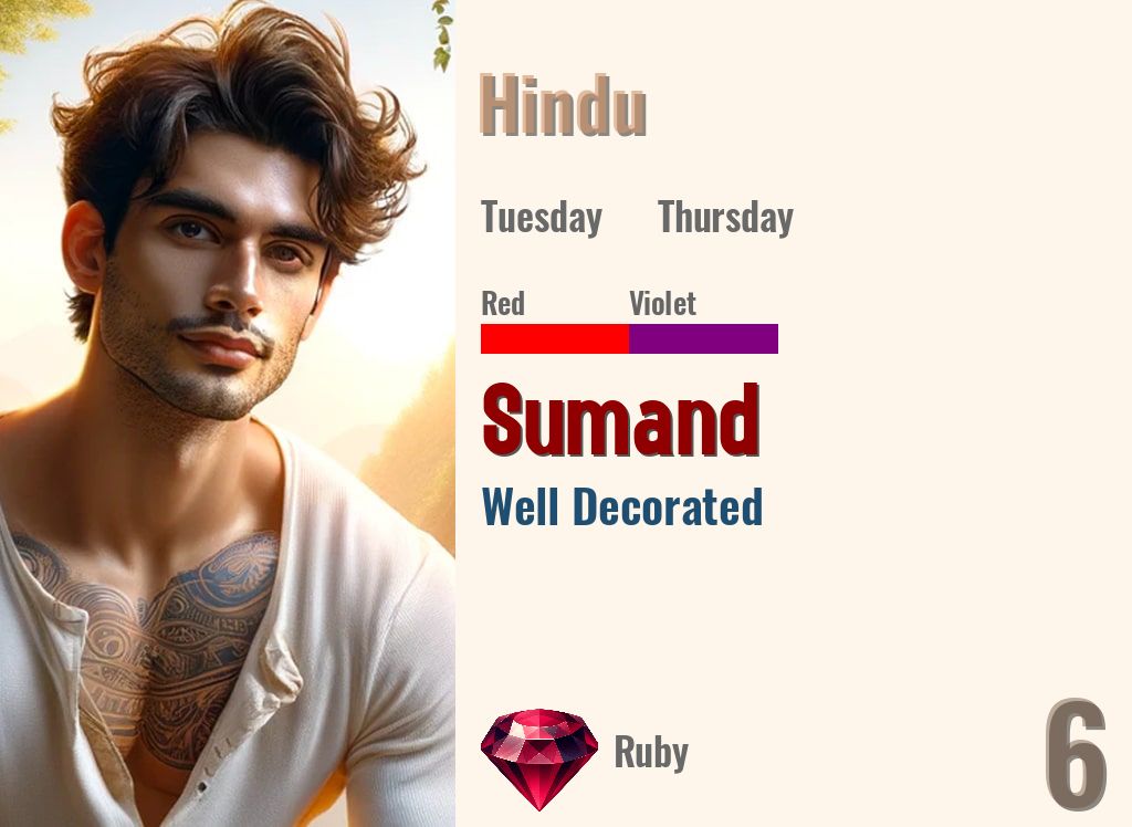 Sumand