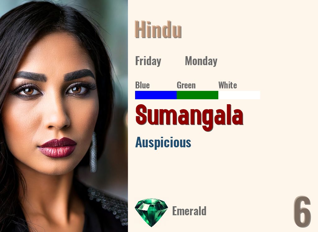 Sumangala