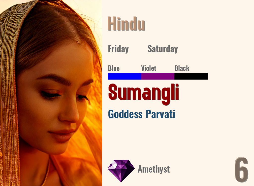 Sumangli