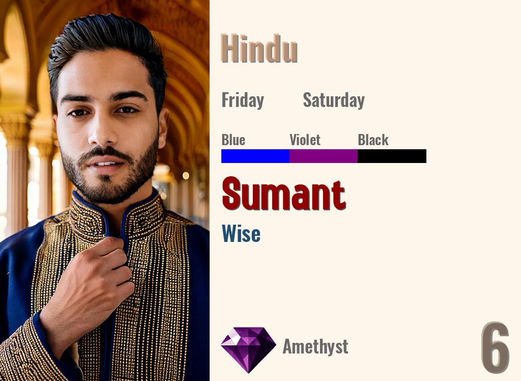 Sumant