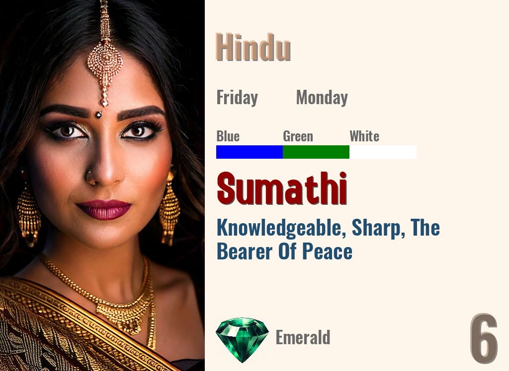 Sumathi