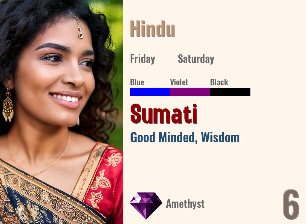 Sumati