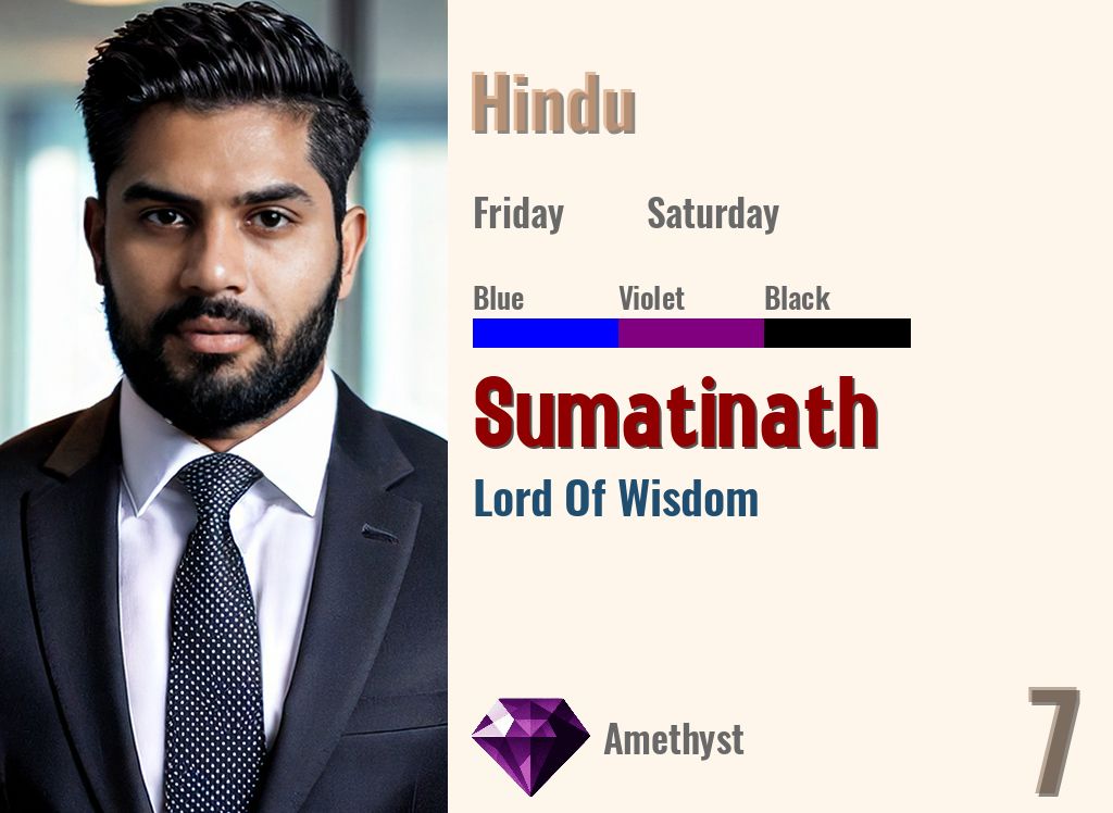 Sumatinath