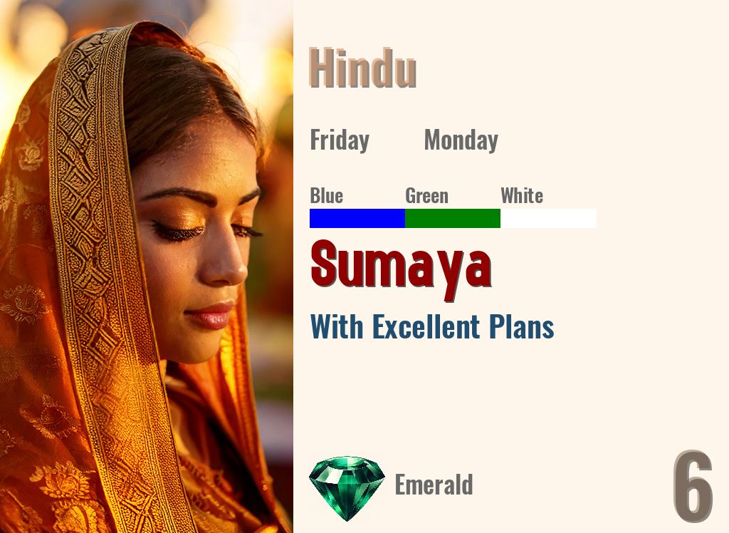 Sumaya