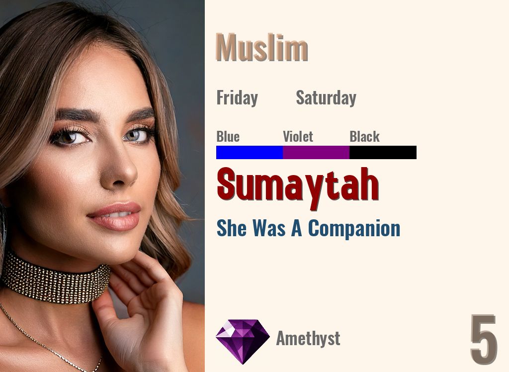 Sumaytah