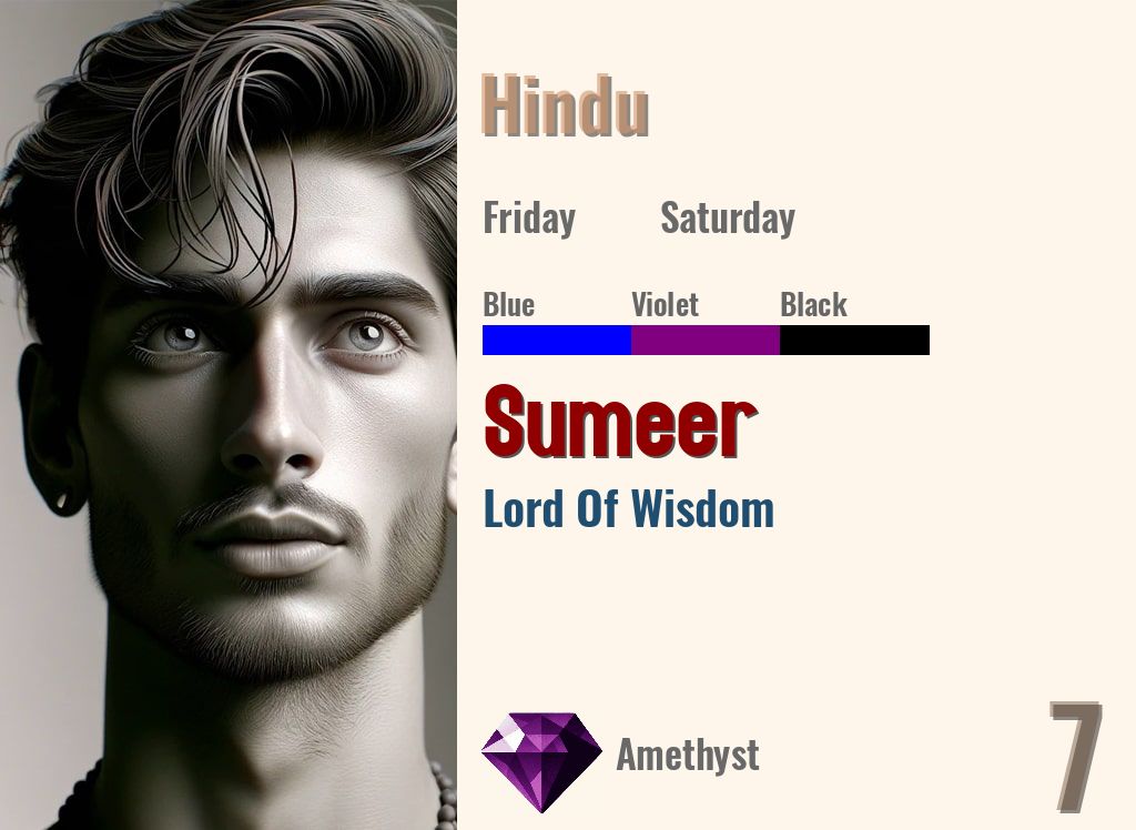 Sumeer