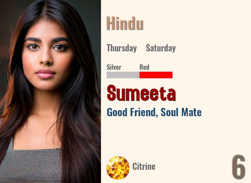Sumeeta