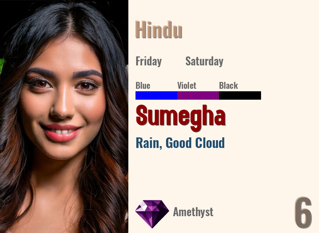 Sumegha