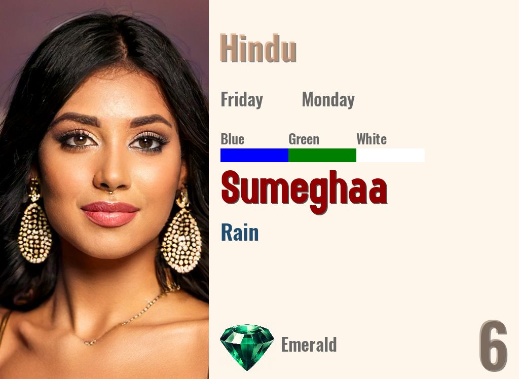Sumeghaa