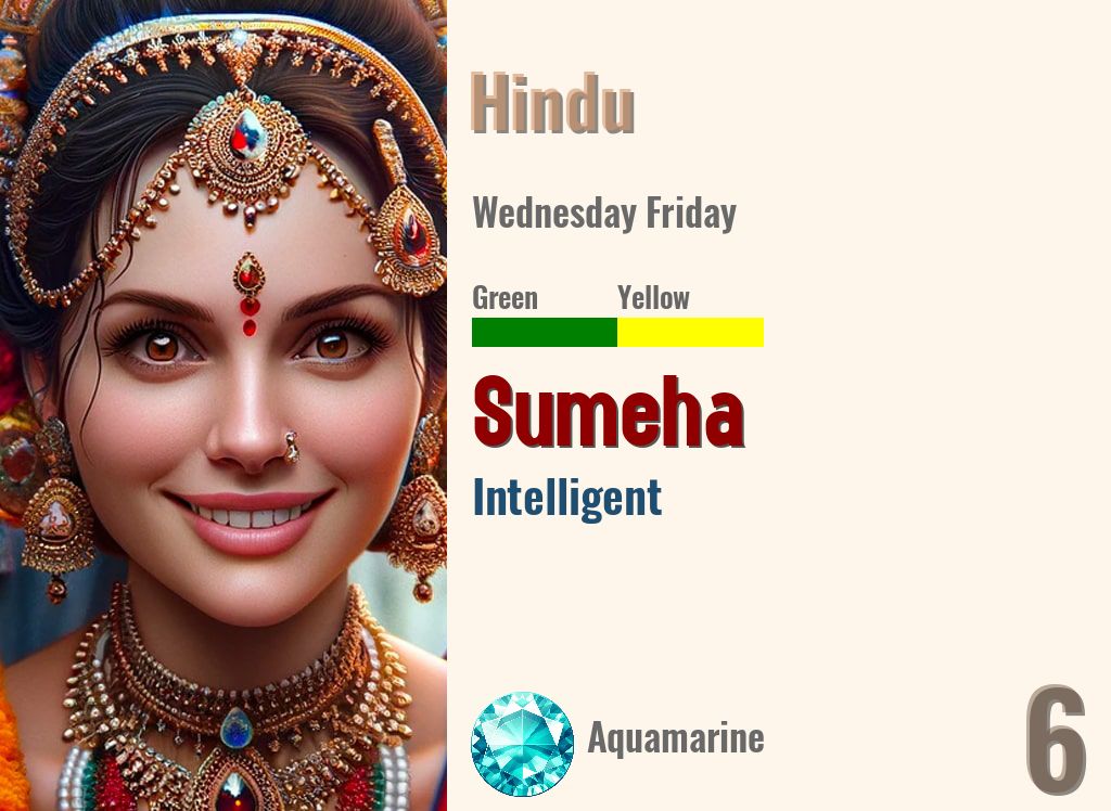 Sumeha