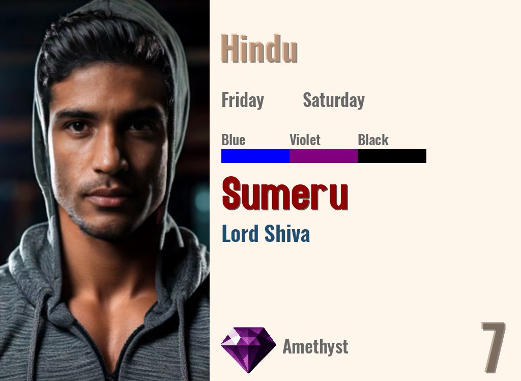Sumeru