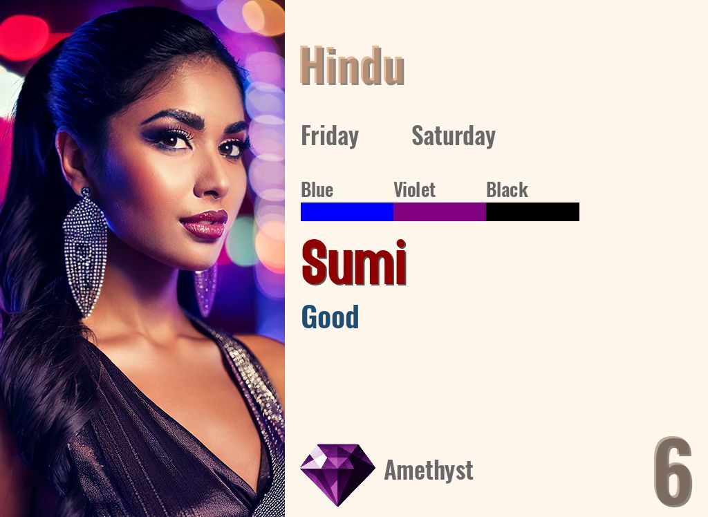 Sumi