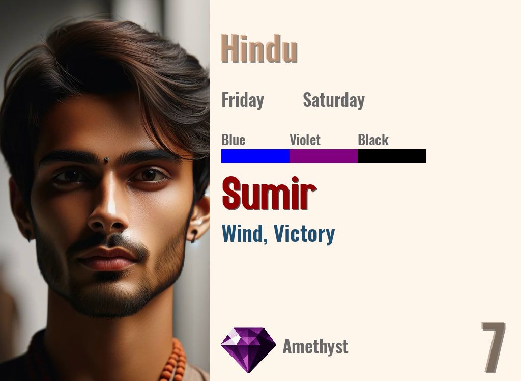 Sumir