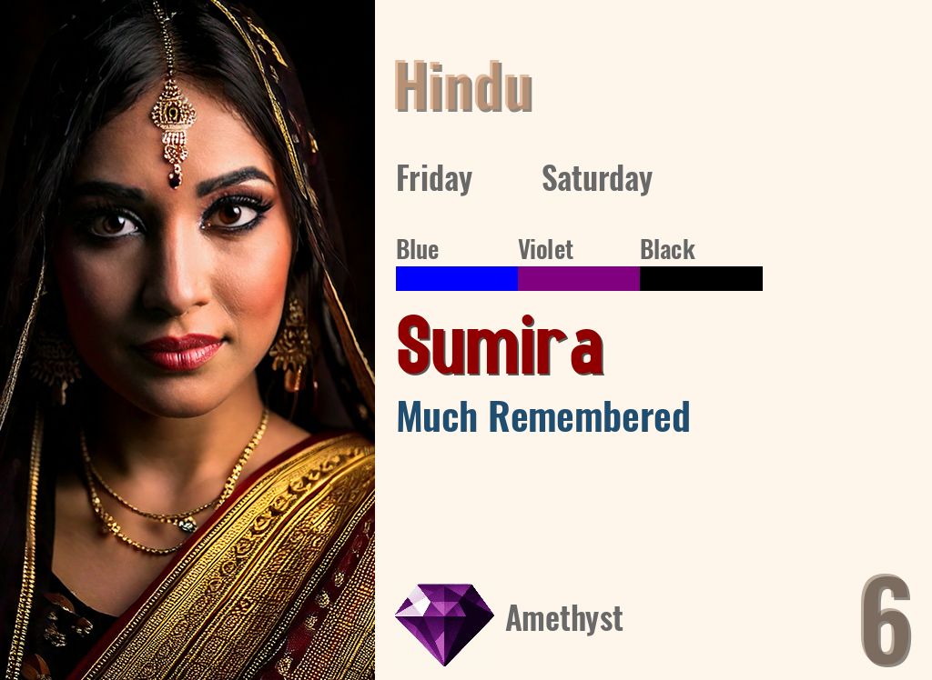 Sumira