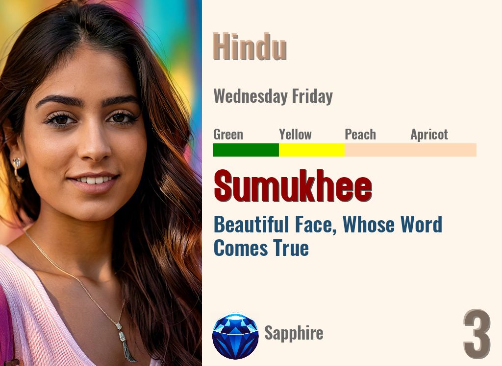 Sumukhee