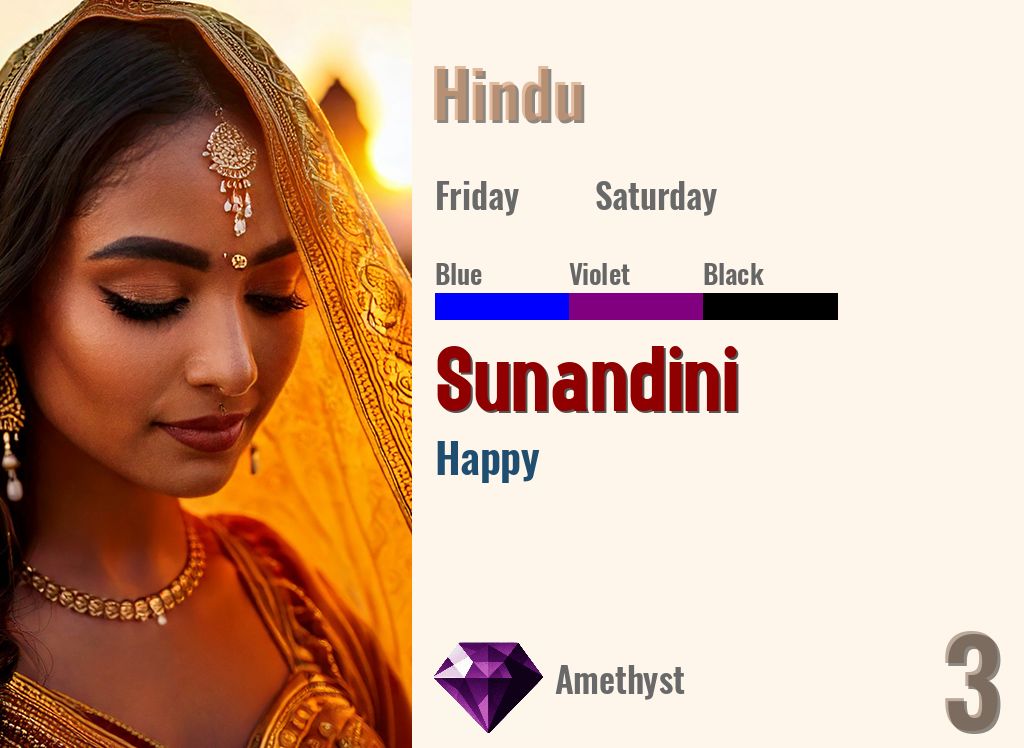 Sunandini