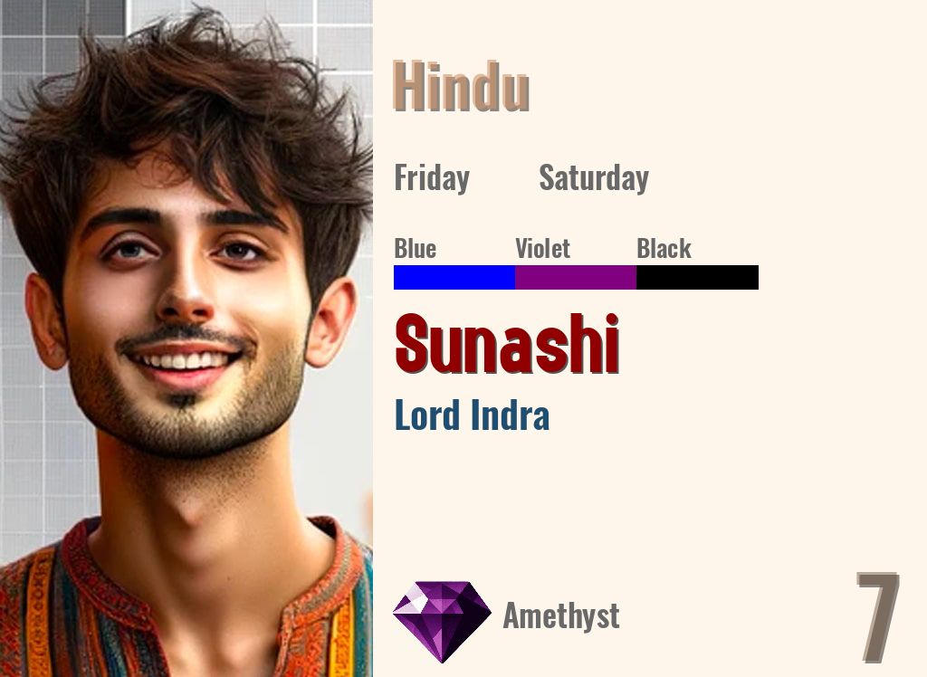 Sunashi