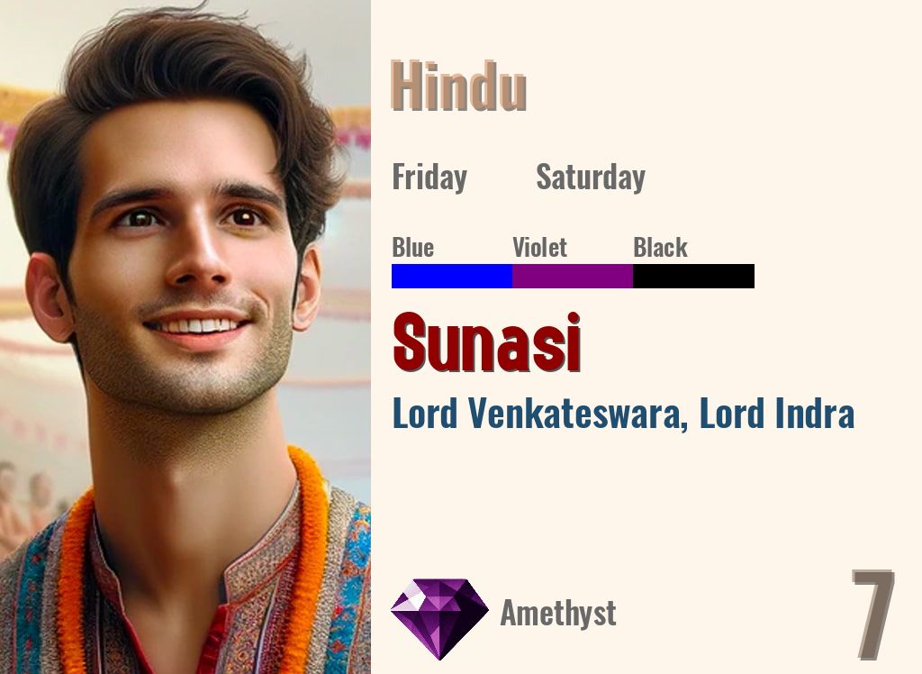 Sunasi