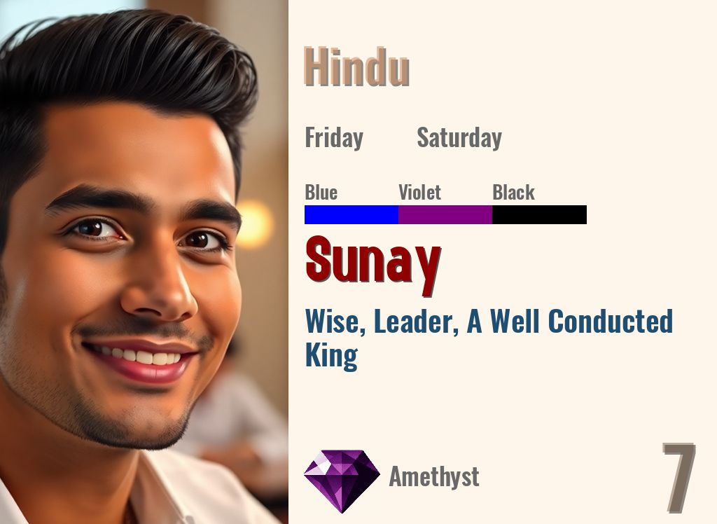Sunay