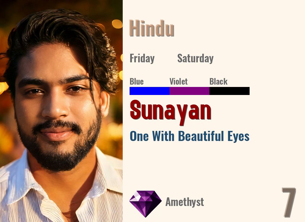 Sunayan