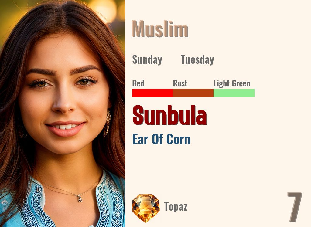 Sunbula