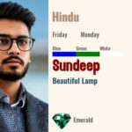 Sundeep