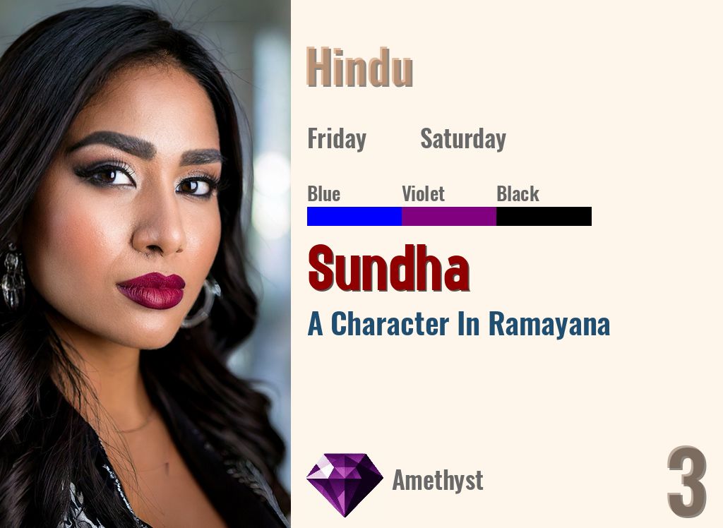 Sundha
