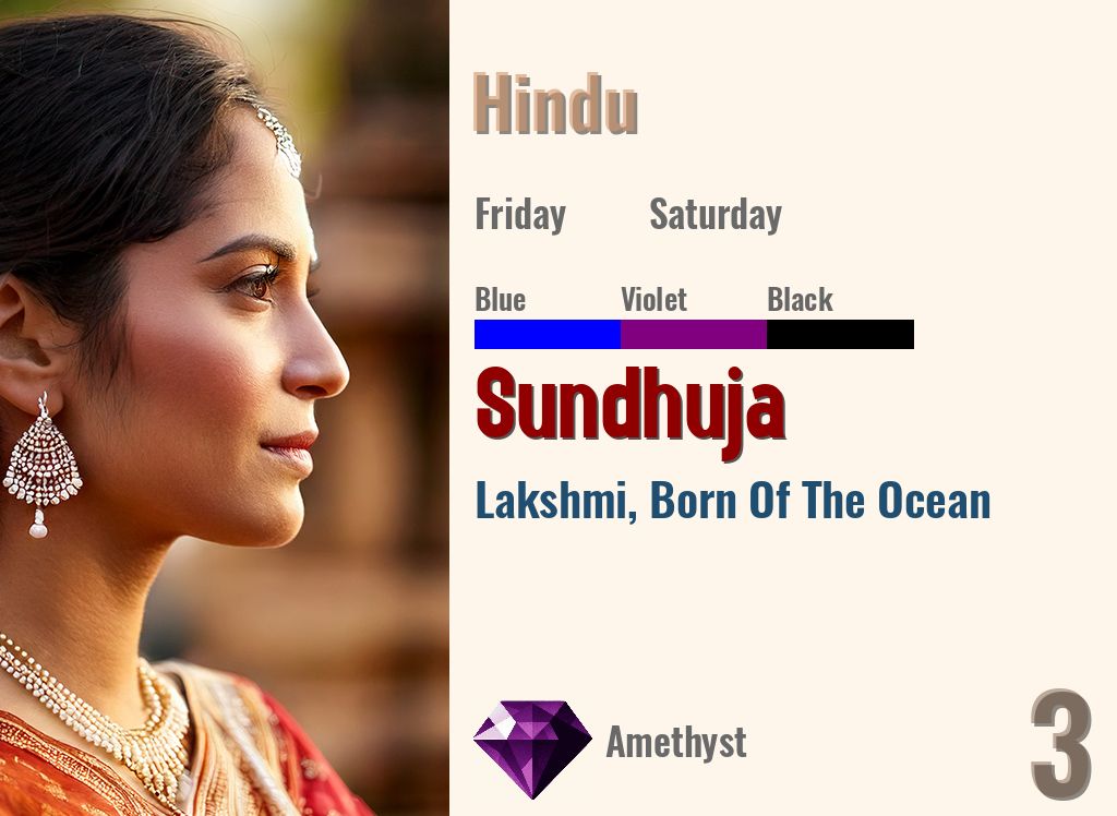 Sundhuja