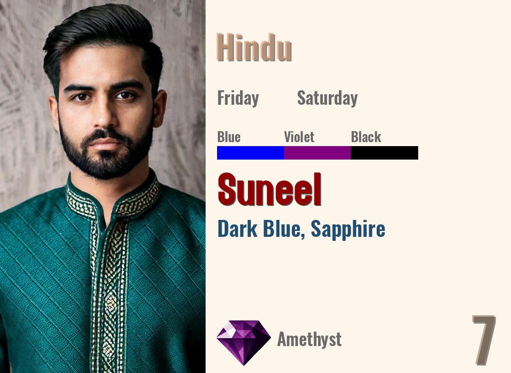 Suneel