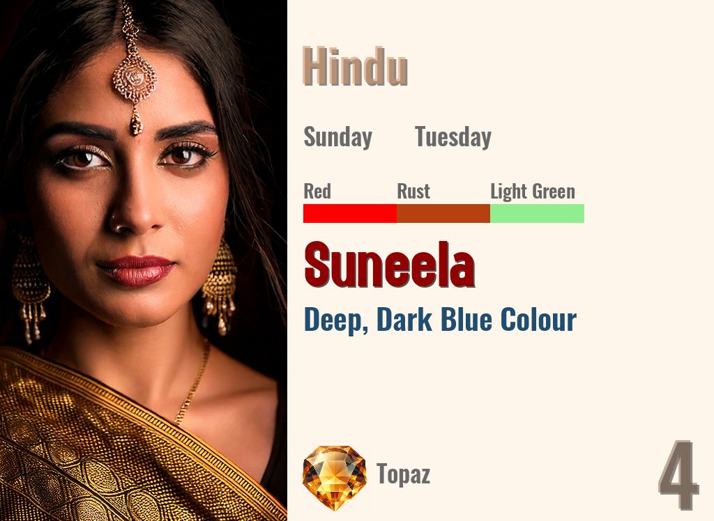 Suneela