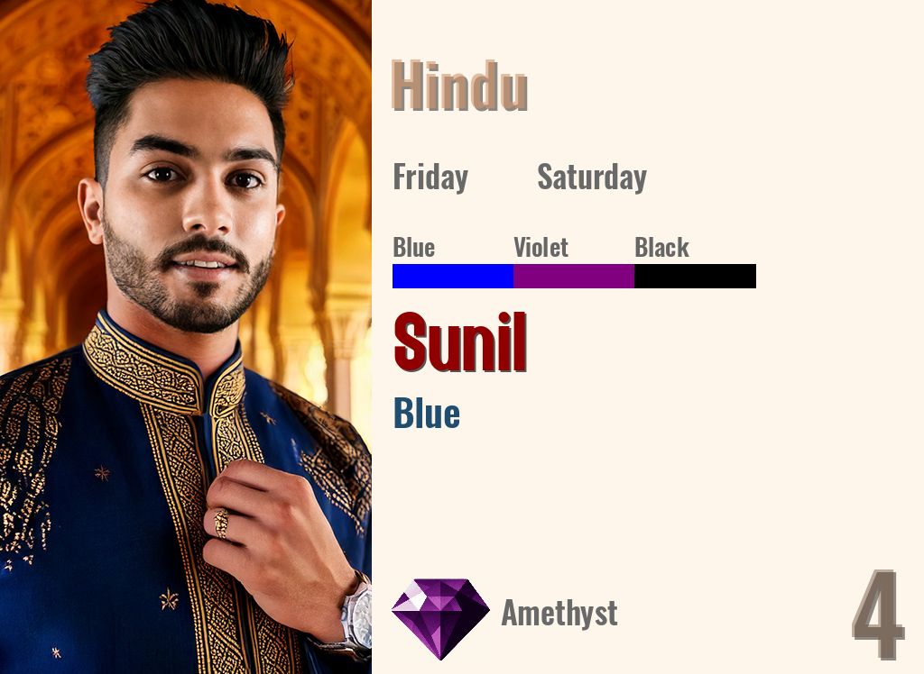 Sunil