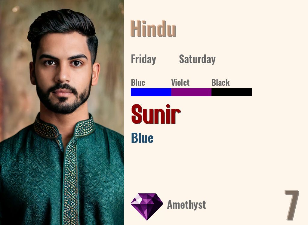 Sunir