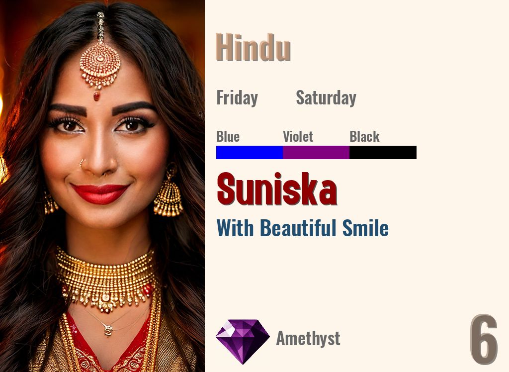 Suniska