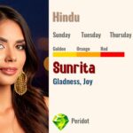 Sunrita