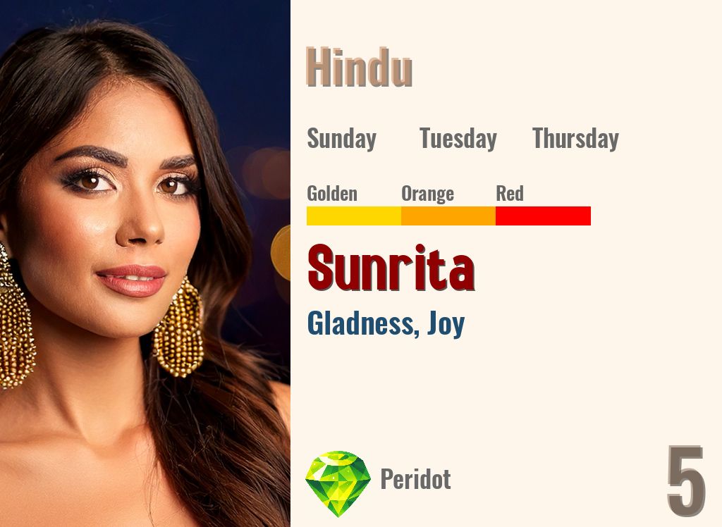 Sunrita