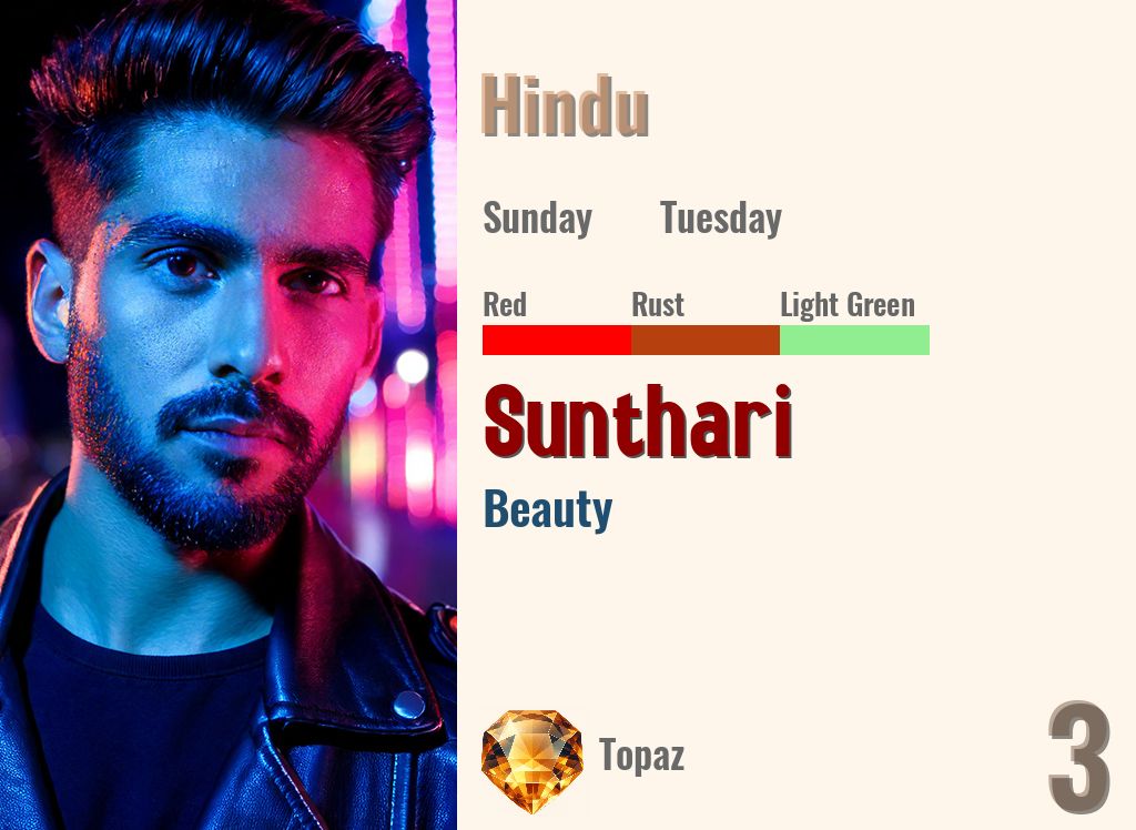 Sunthari