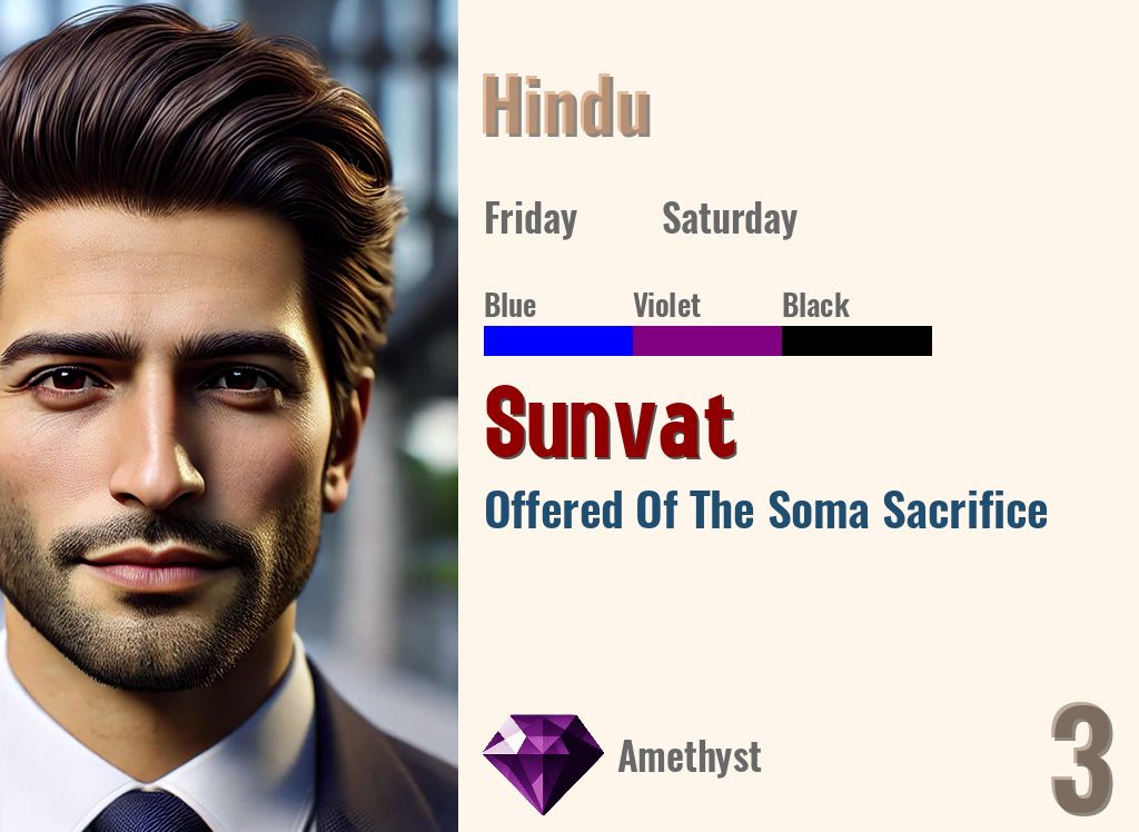 Sunvat