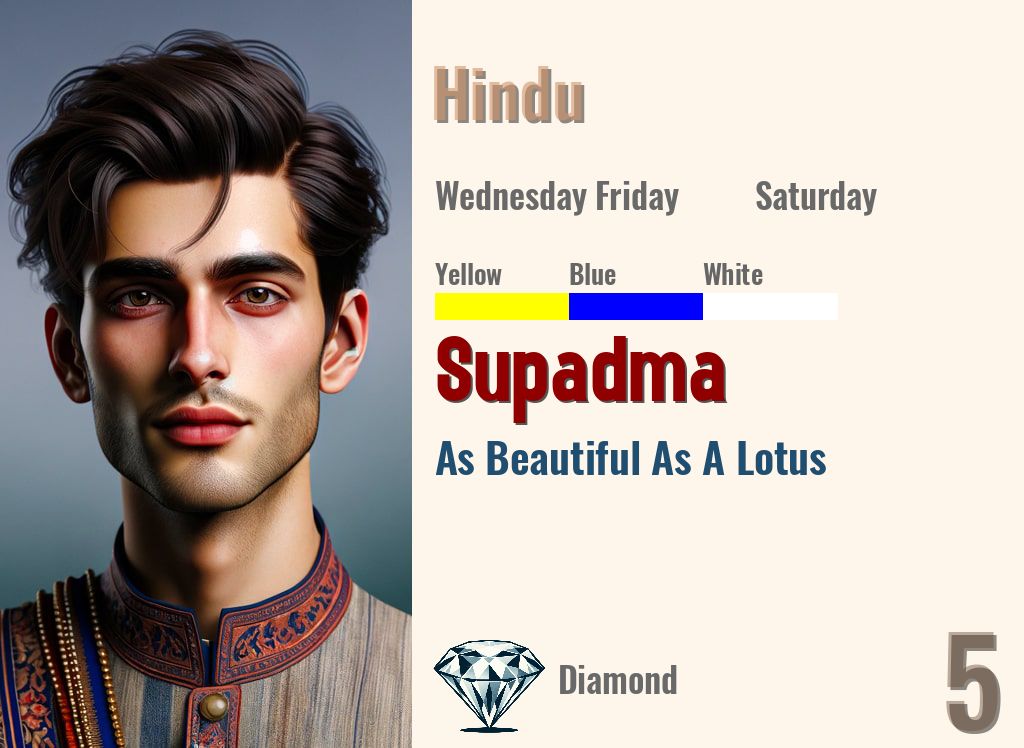 Supadma