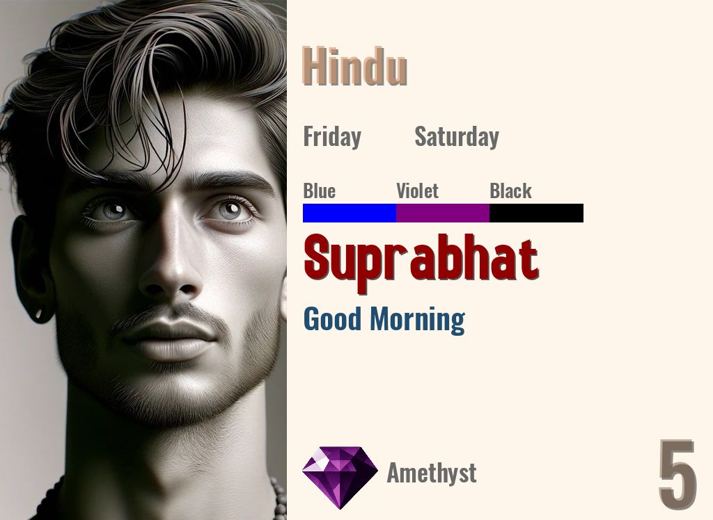 Suprabhat