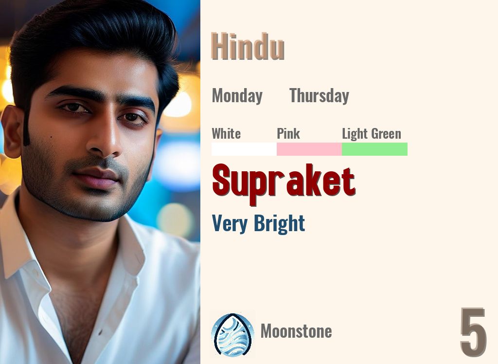 Supraket