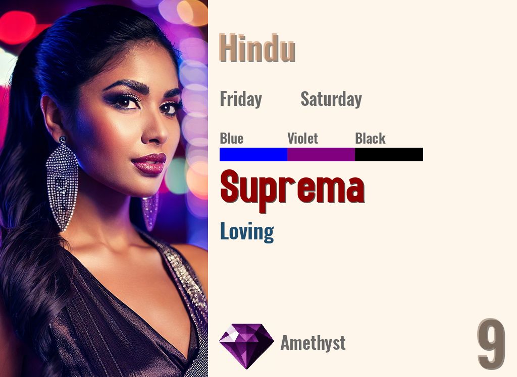 Suprema