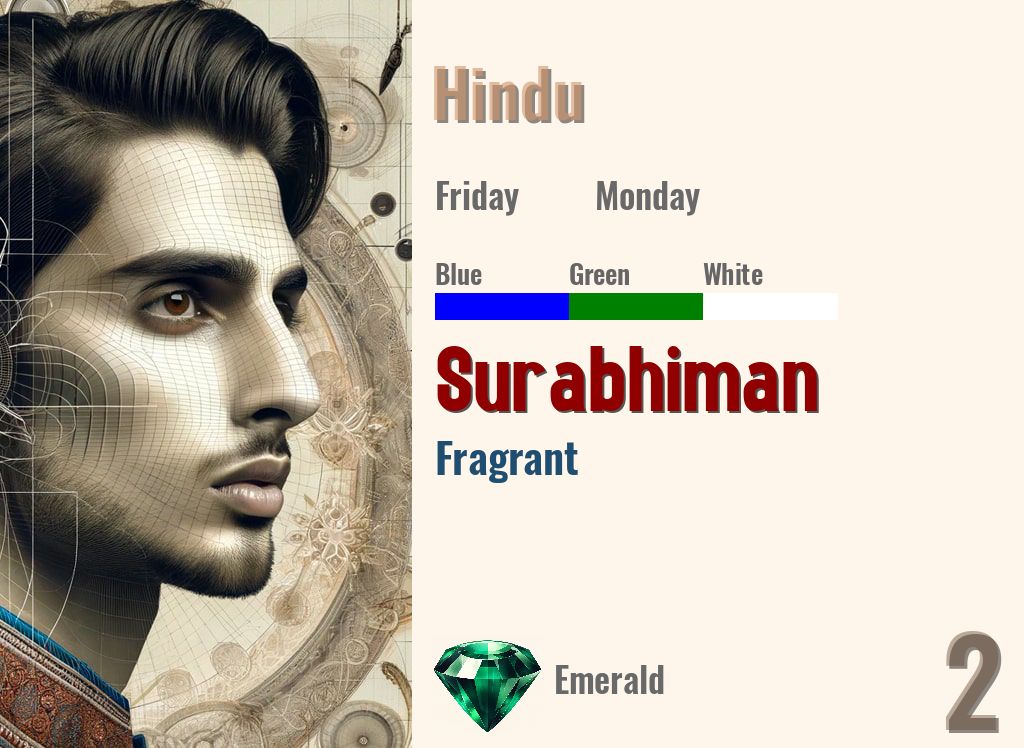 Surabhiman