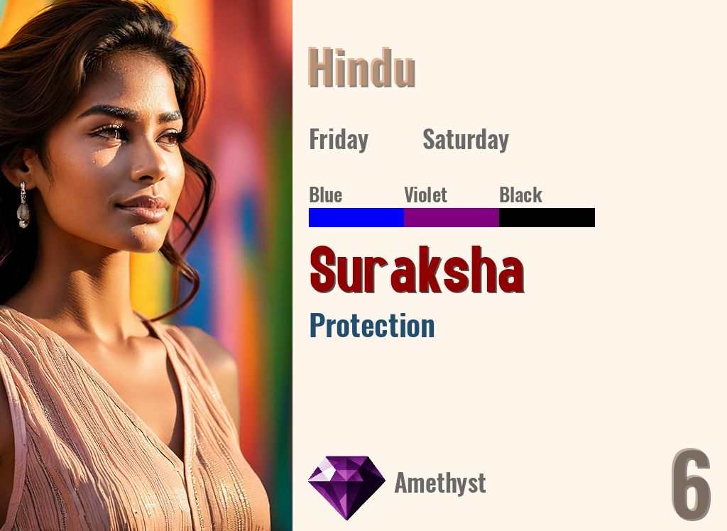 Suraksha