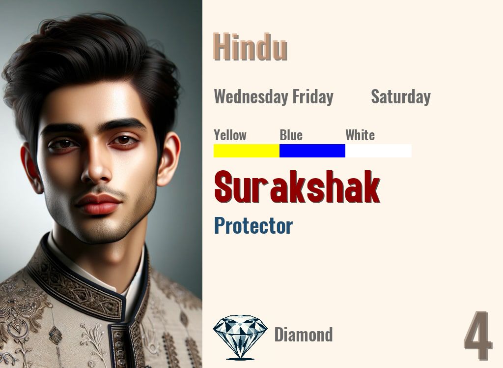 Surakshak