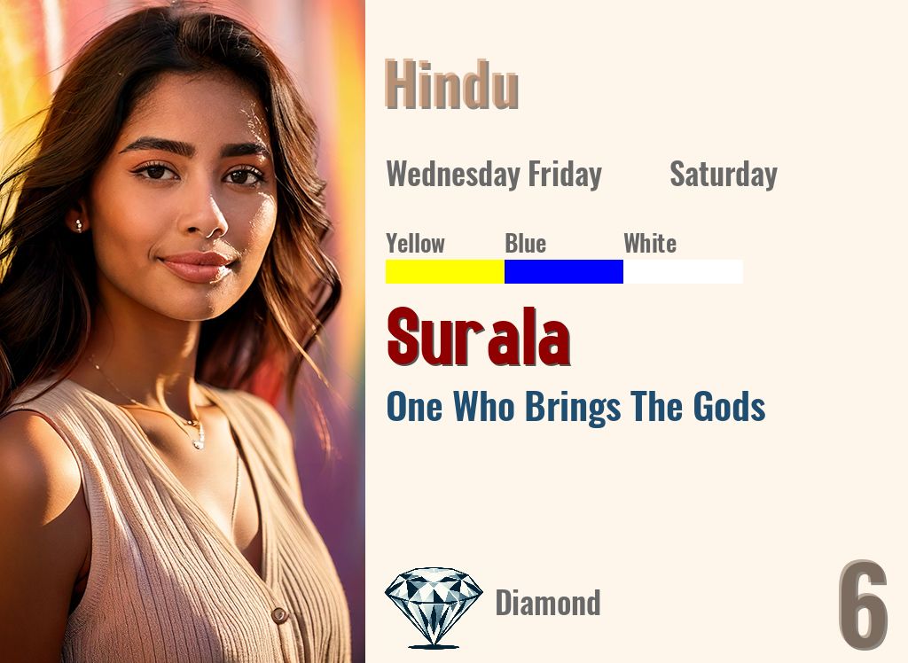 Surala
