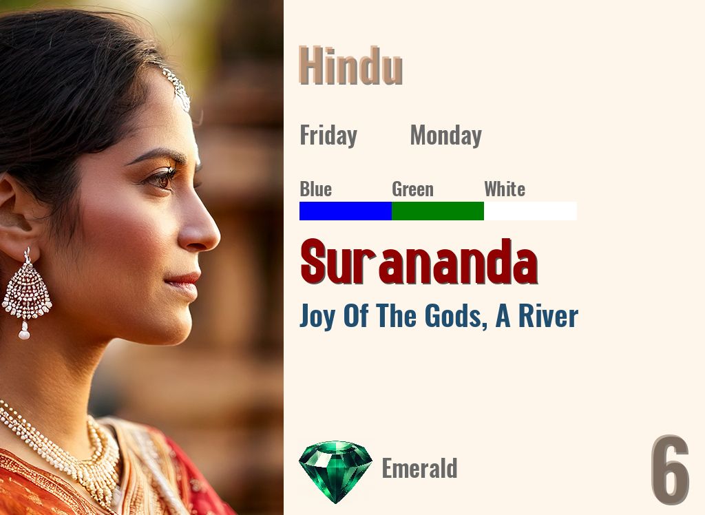 Surananda